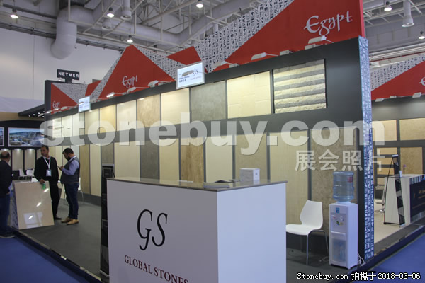 第十八屆廈門石材展